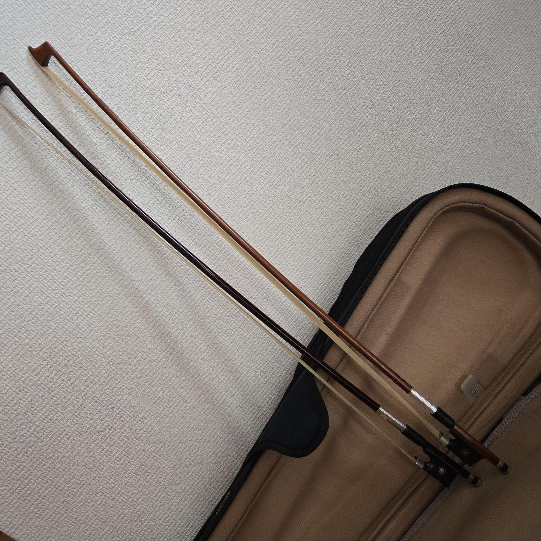 SUZUKIスズキ バイオリン　 サイズ1/2 #230 2010年製