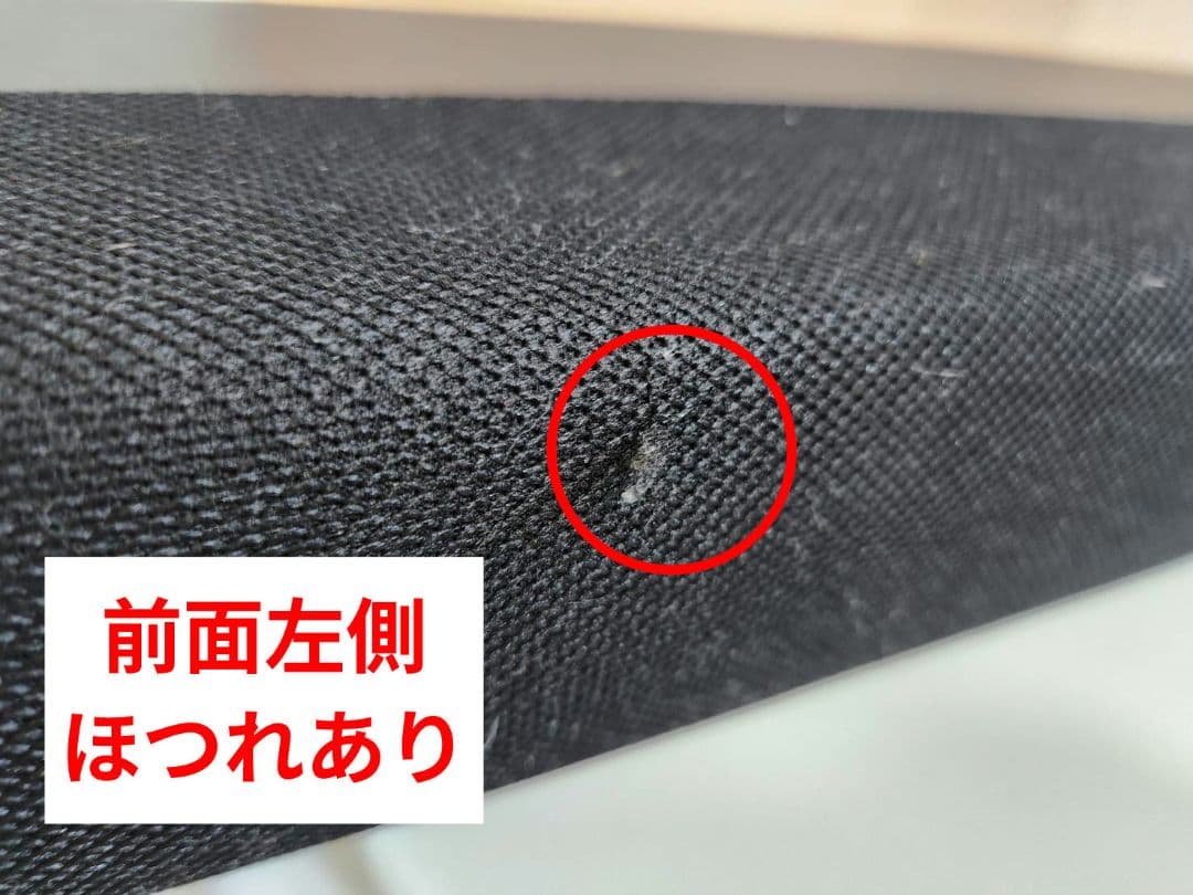 DENON サウンドバー 2020年製 ブラック