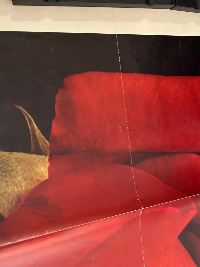 ローズ　USオリジナル映画ポスター