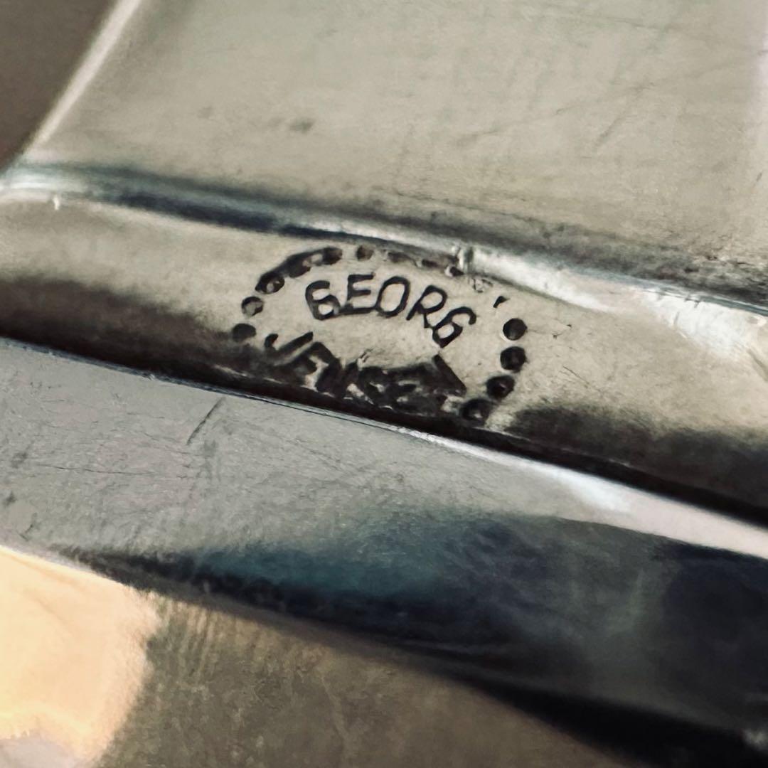   ペーパーナイフ Sterling＆Stainless