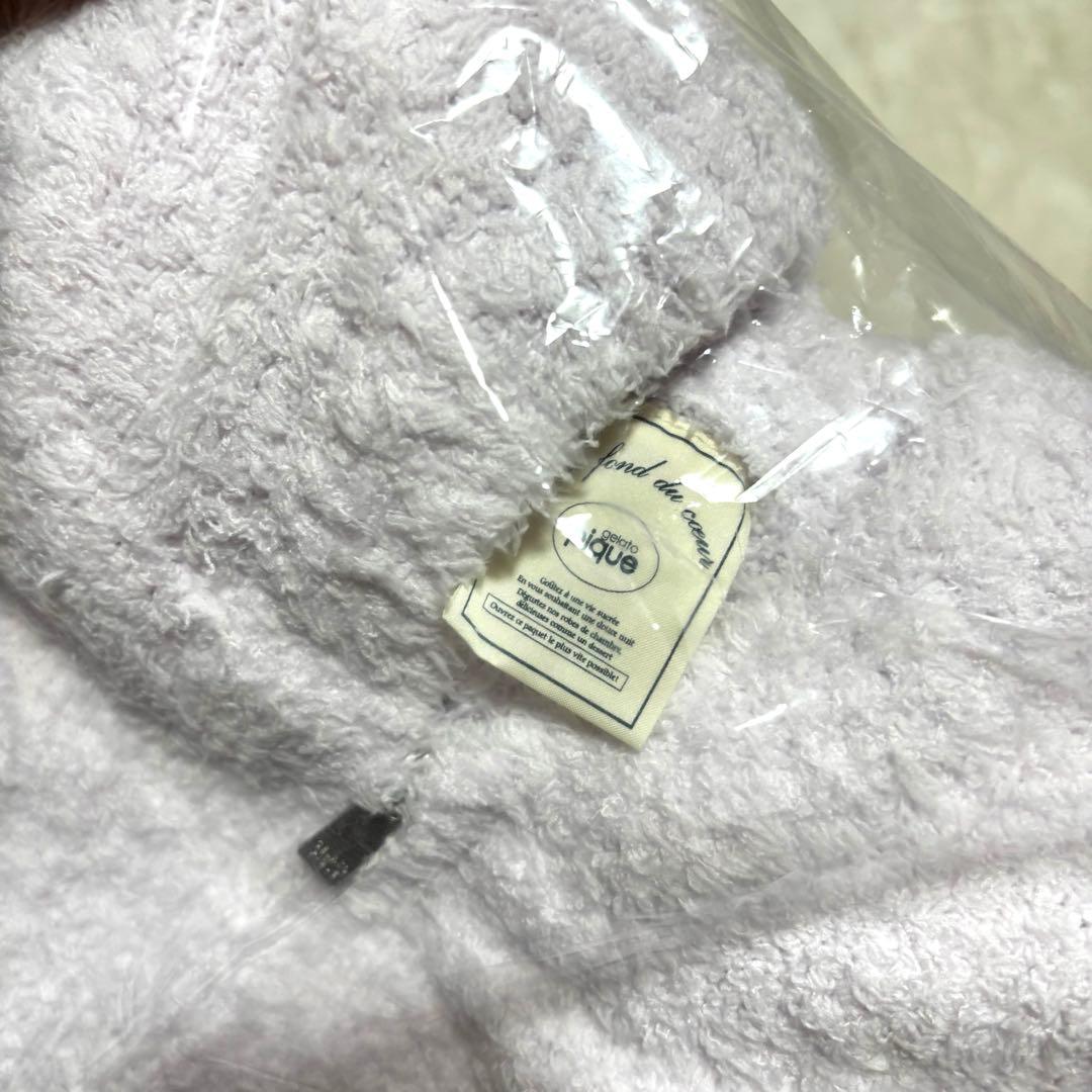 GELATO PIQUE HAPPY BOX 2026 もこもこセットアップ