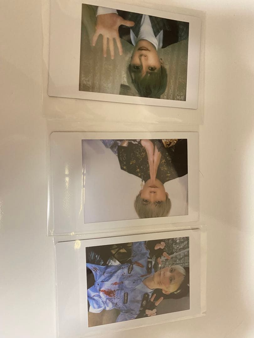 Mesemoa ノックソさん グッズまとめ売り