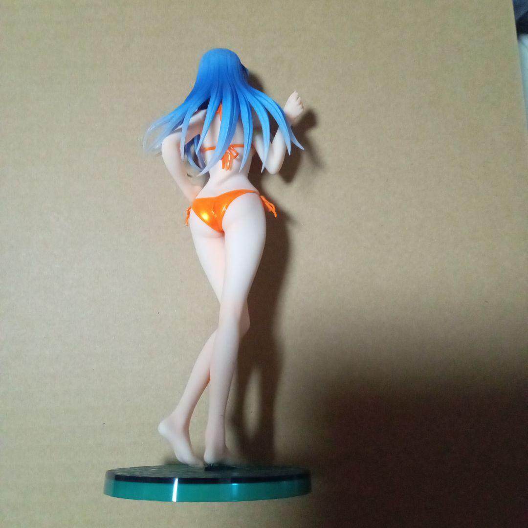 君のいる町 枝葉柚希 1/8 完成品フィギュア （ホビージャパン限定）