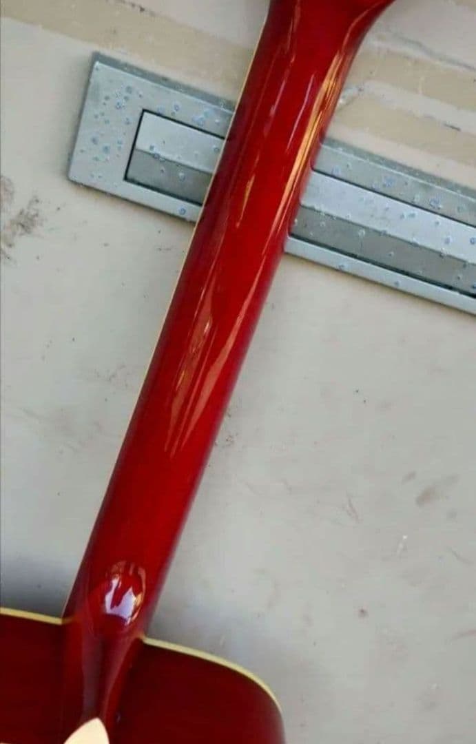 【超美品】Hummingbird エレアコ（ピックアップ搭載）