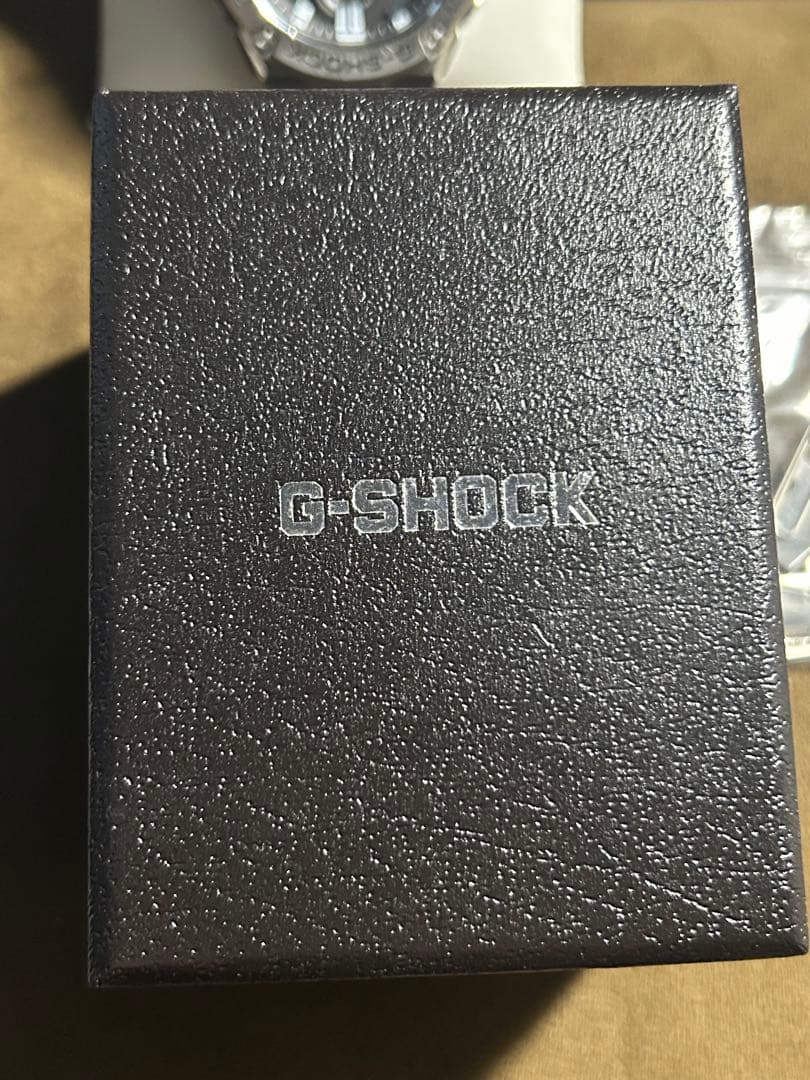 時計 G-SHOCK G-STEEL GST-B100D-1AJF