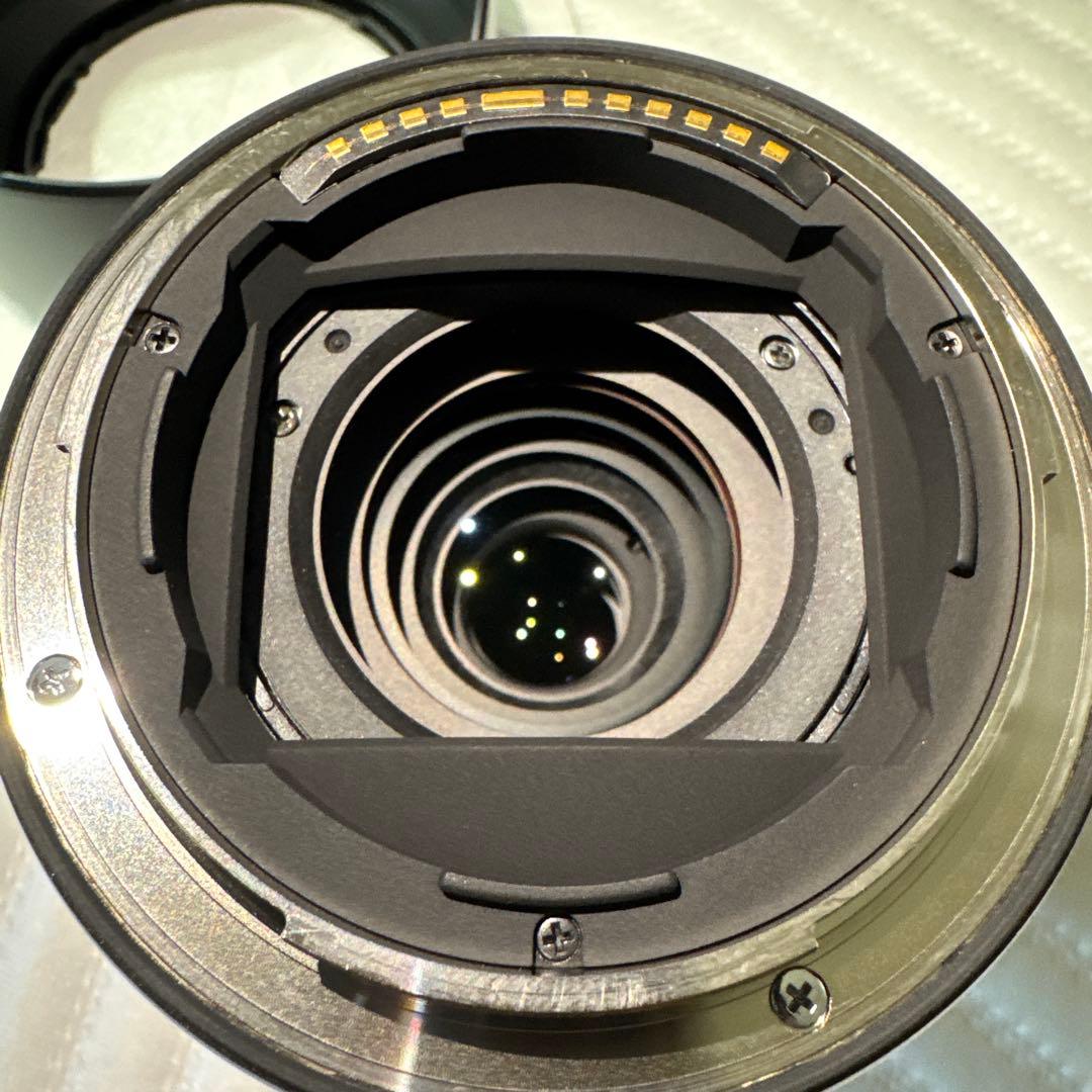 Fujinon GFレンズ 35-70mm f/4.5-5.6