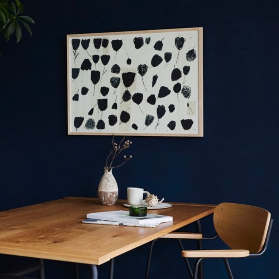 ◇ファインリトルデイ ポスター◇BOUQUET 北欧 スウェーデン◇アート人気