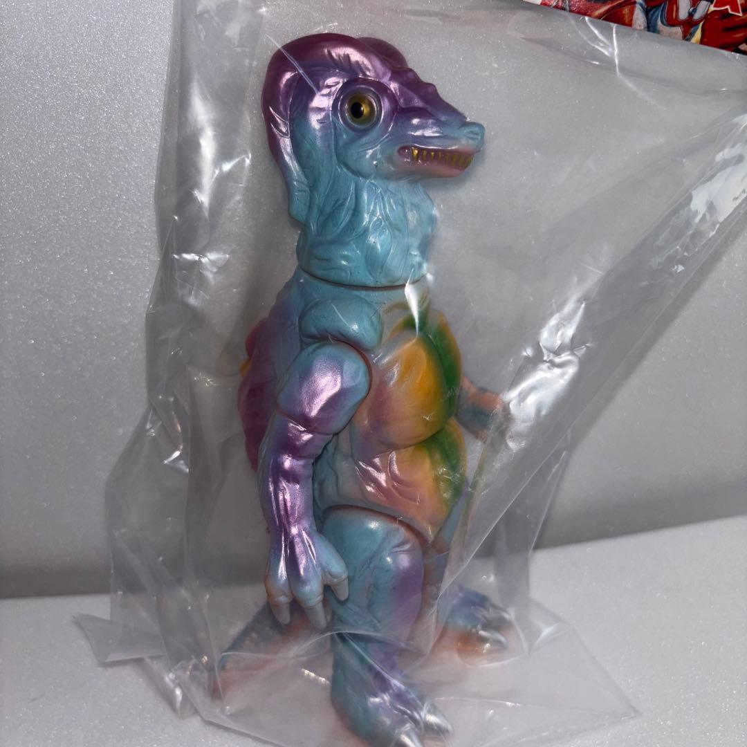 ブルマァク　べキラ（ブルー）　スタンダード　新品未開封