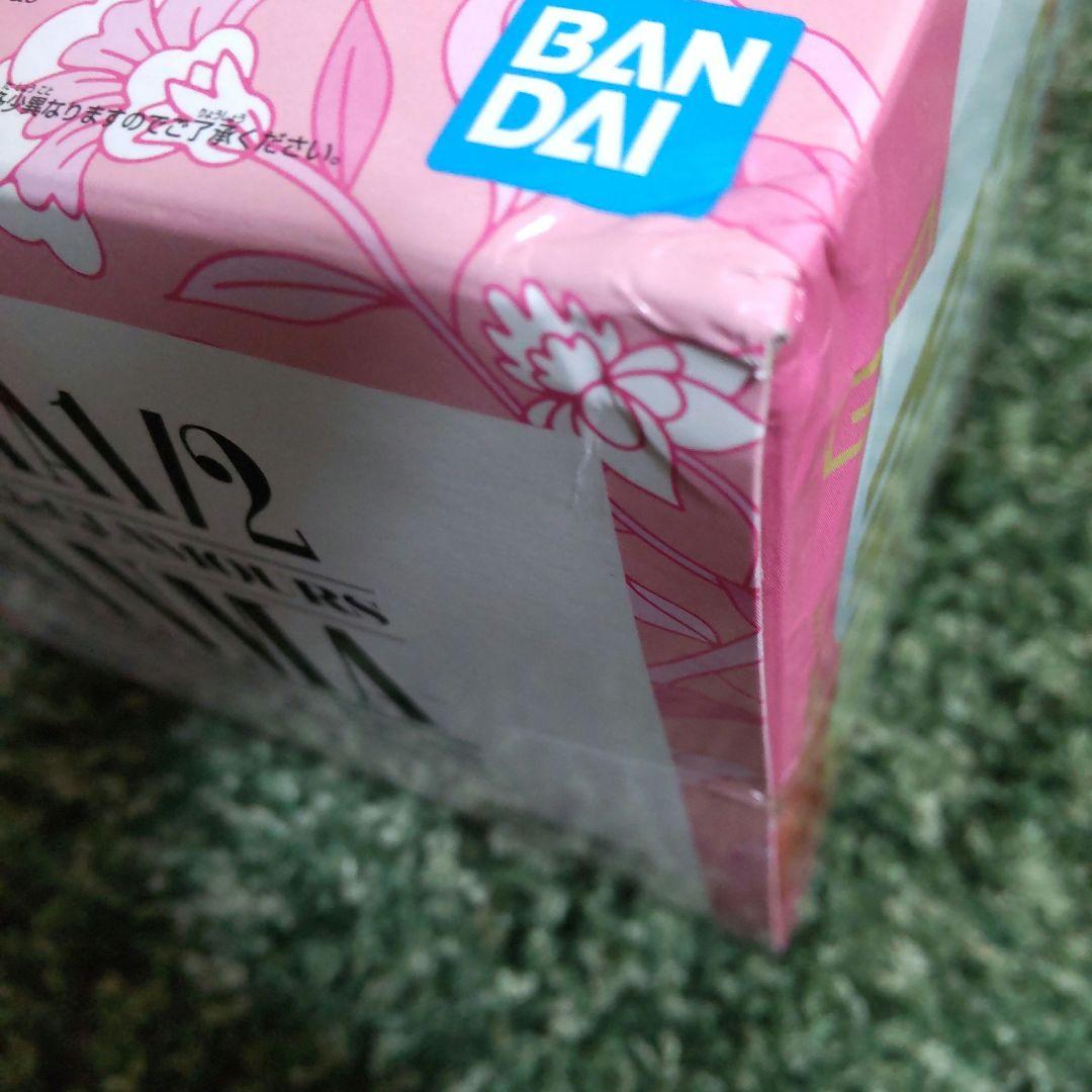 らんま1/2 GLITTER&GLAMOURS らんま RANMA 8個