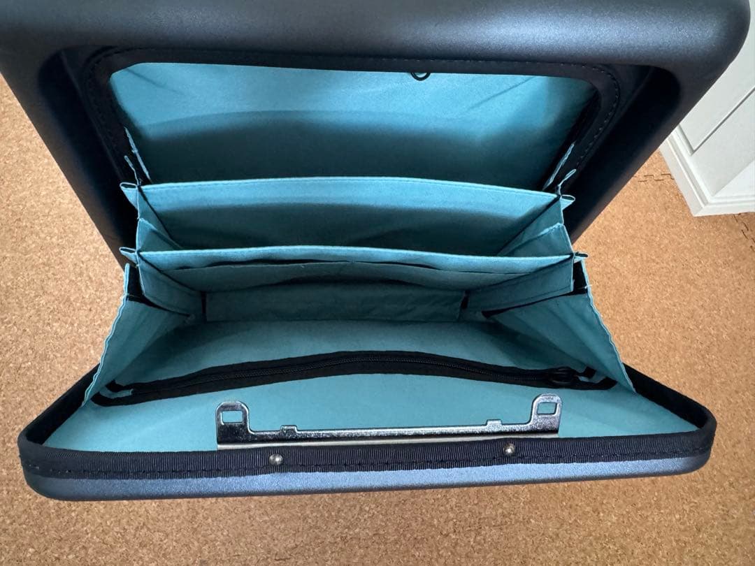 プロテカ スーツケース マックスパス4 40L