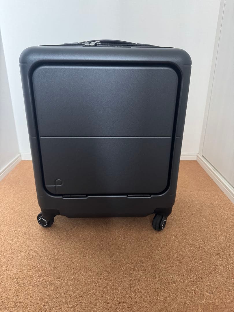 プロテカ スーツケース マックスパス4 40L