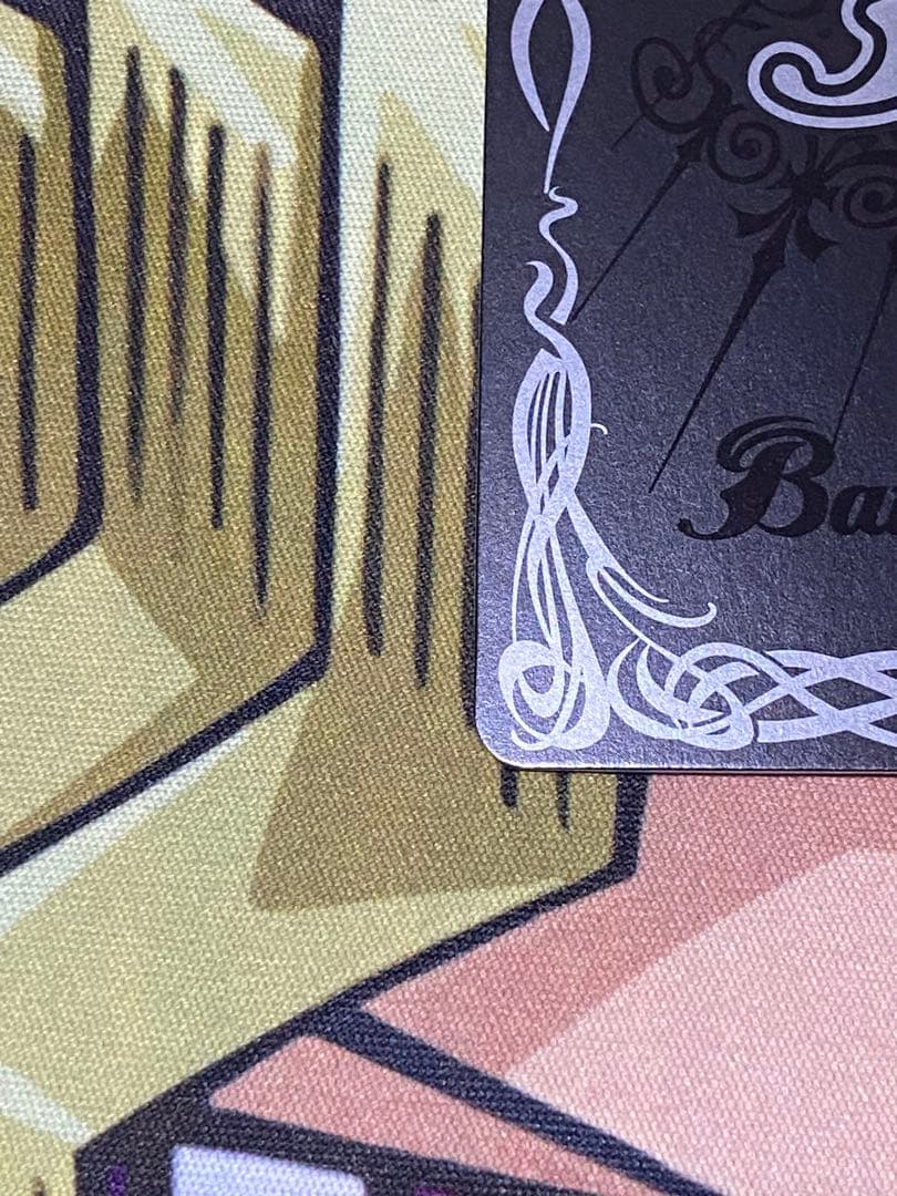 バトルスピリッツ ラクス・クライン　シークレット