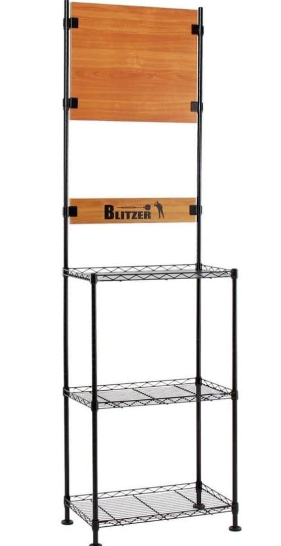 やっ君【未使用】BLITZER ダーツスタンド BSD21-ML