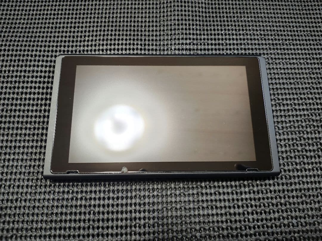 極美品　NintendoSwitch　ニンテンドースイッチ　本体　2024年製