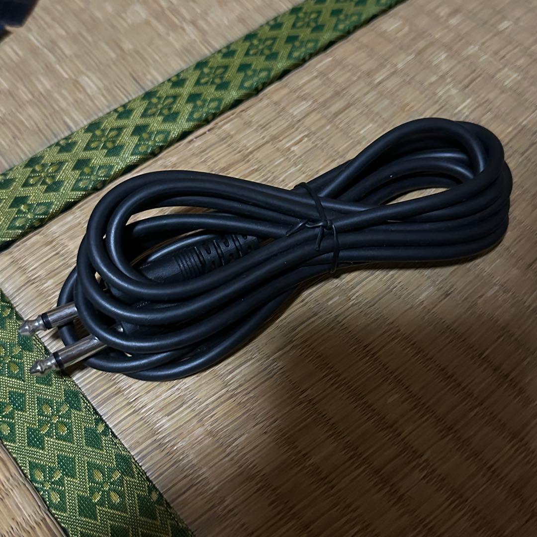 【新品未使用】PhotoGenic エレキギター　MG-200