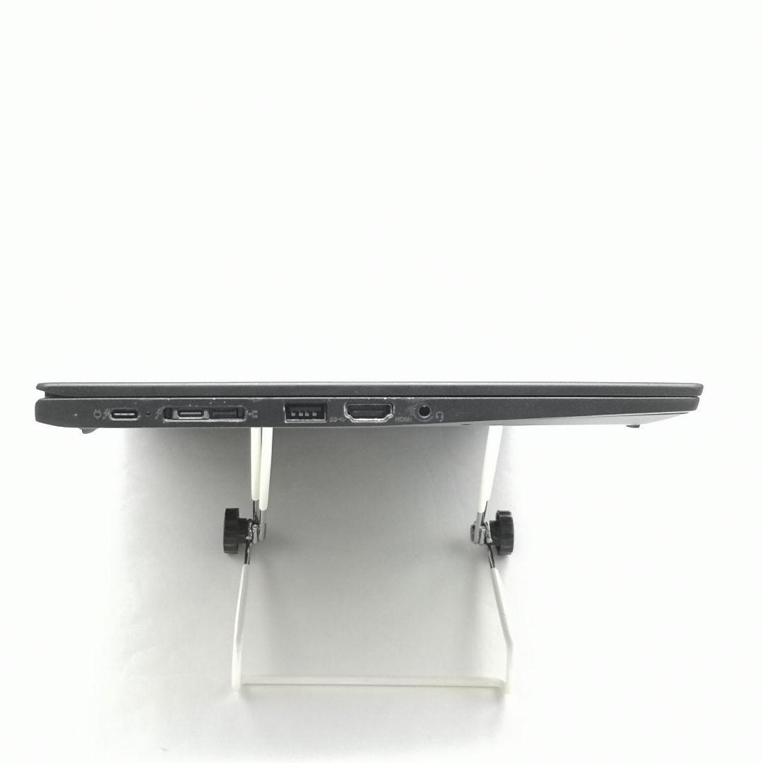 Windowsノート本体 ThinkPad X1 Carbon Gen7 i5 8GB 256GB LTE