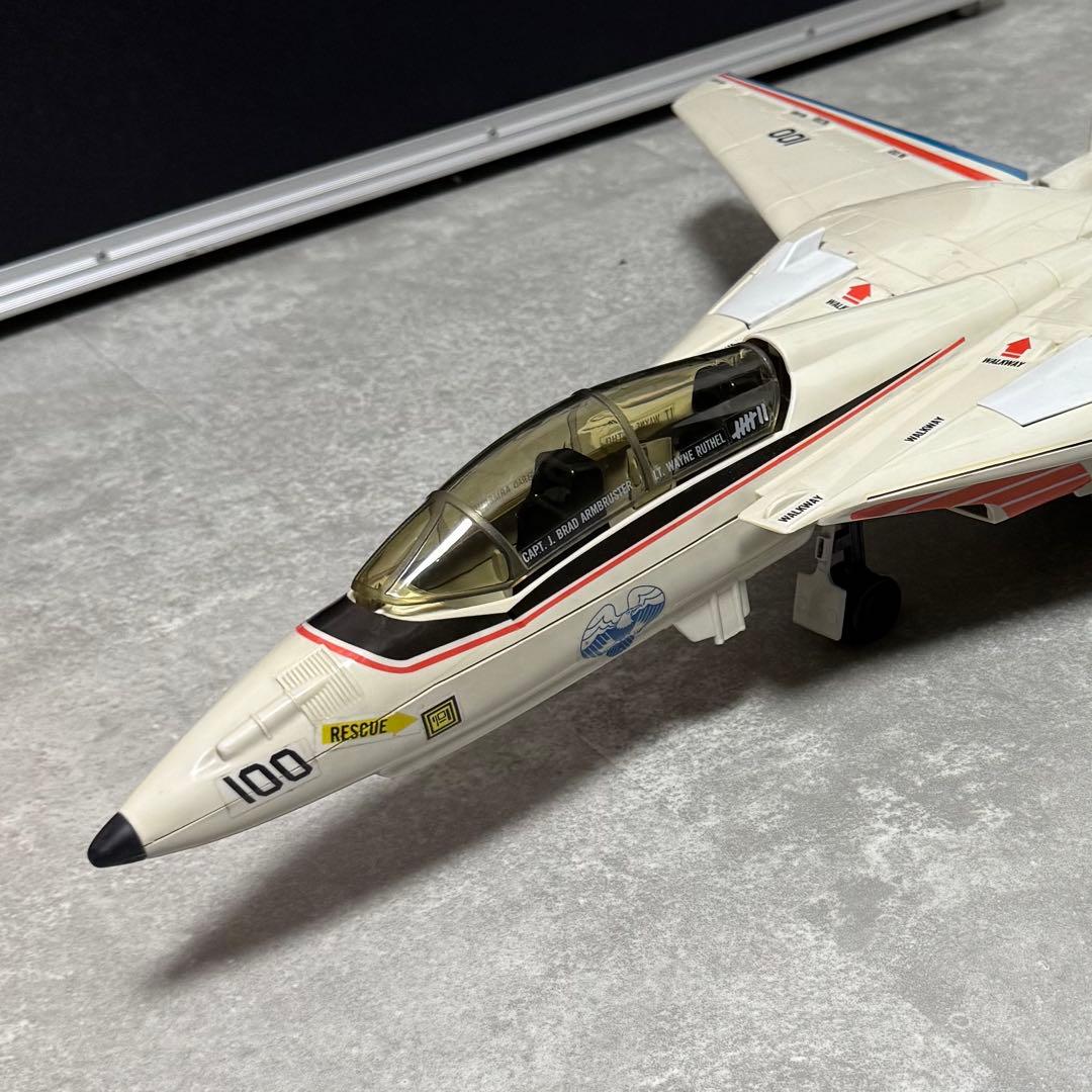 G.I.ジョー スカイストライカー / J.I.JOE SKYSTRIKER