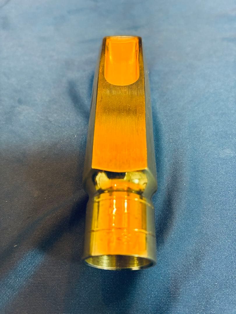 OttoLink SuperToneMaster 7⭐︎ Tsaxマウスピース