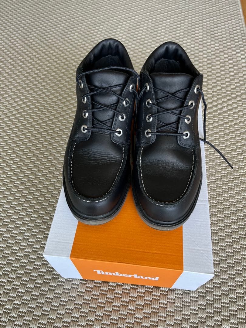 靴 Timberland classic waterproof shoe