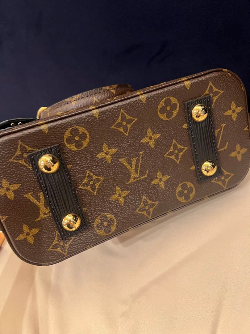 ルイヴィトン　アルマ ヴェルニ　限定品