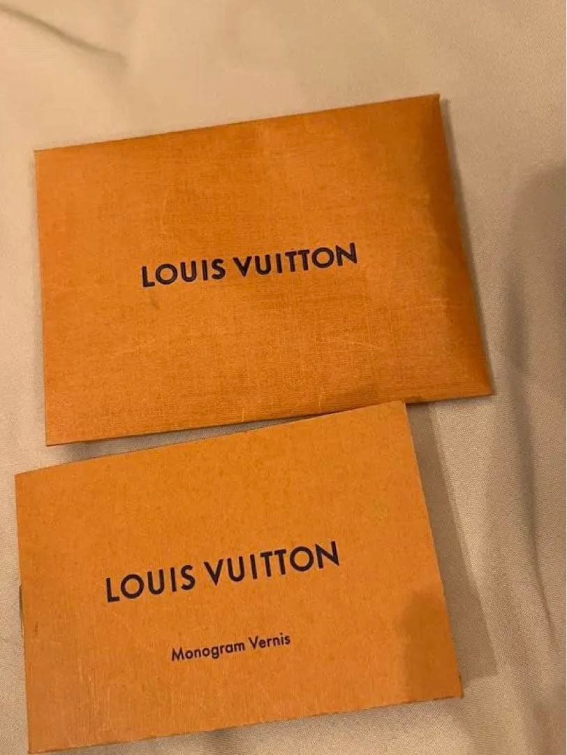 ルイヴィトン　アルマ ヴェルニ　限定品