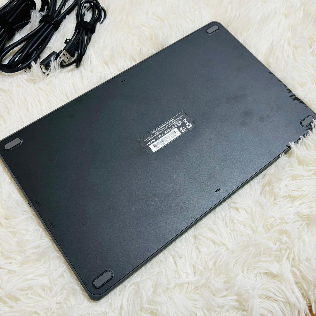 XP-PEN Artist 12 2nd Generation 本体　第二世代