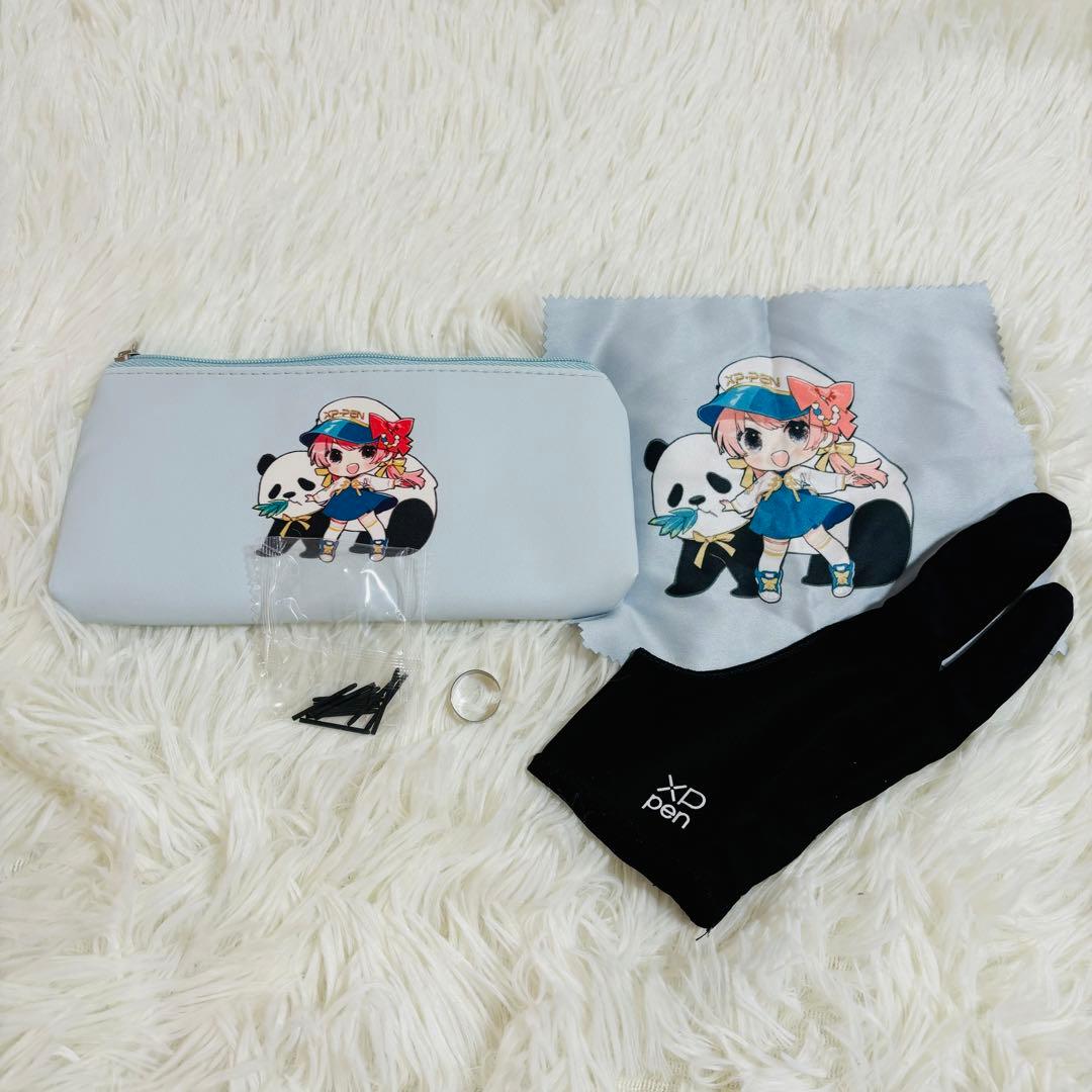 XP-PEN Artist 12 2nd Generation 本体　第二世代