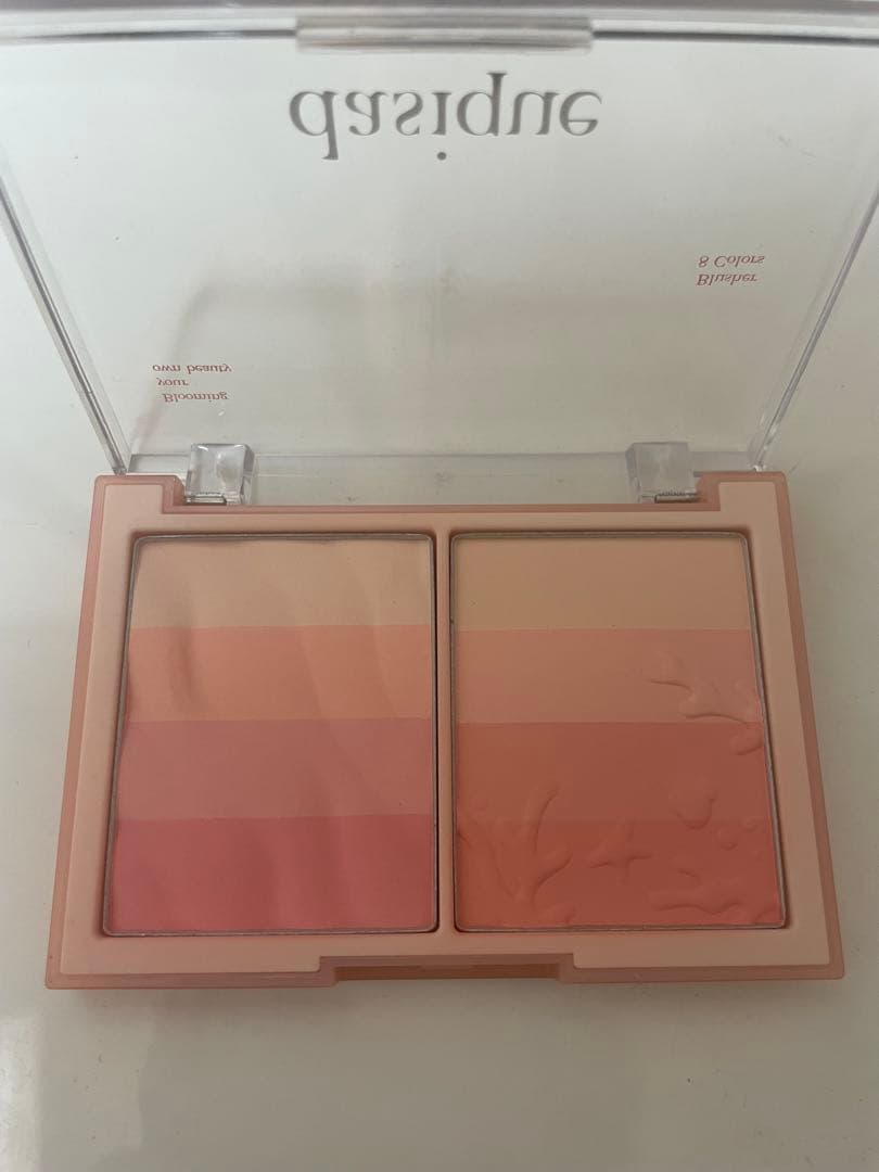 【専用ページ】デイジークdasique ブレンディングムードチーク9個