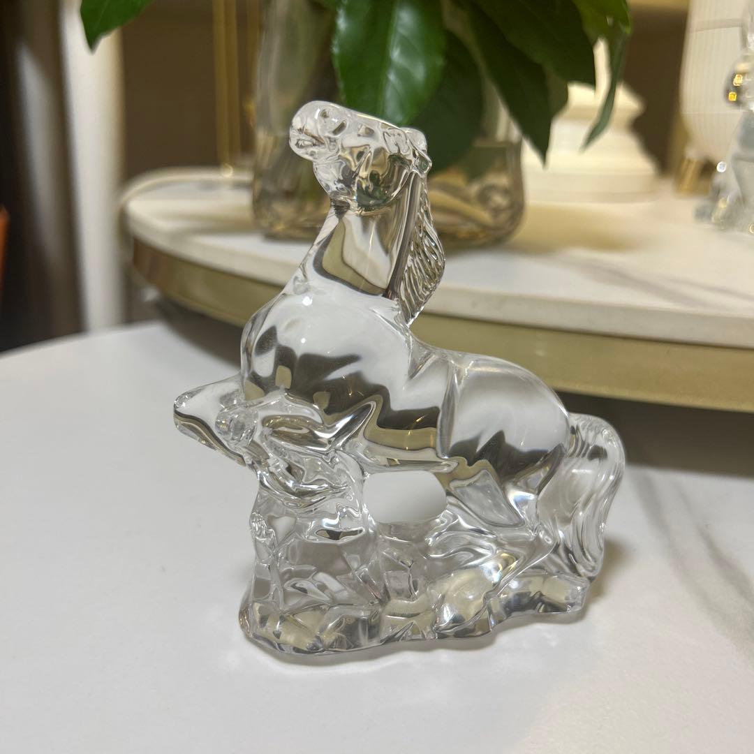 バカラお馬さん