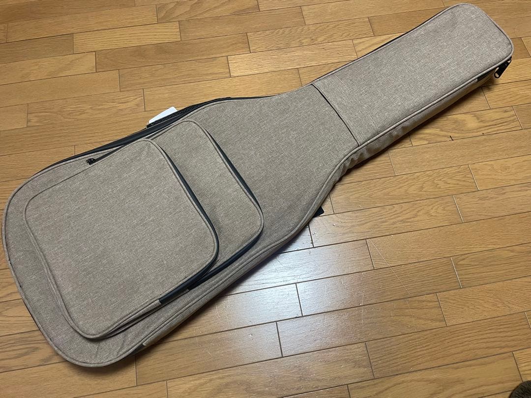 fujigen（FGN） SNST101-BK 【限定生産品】