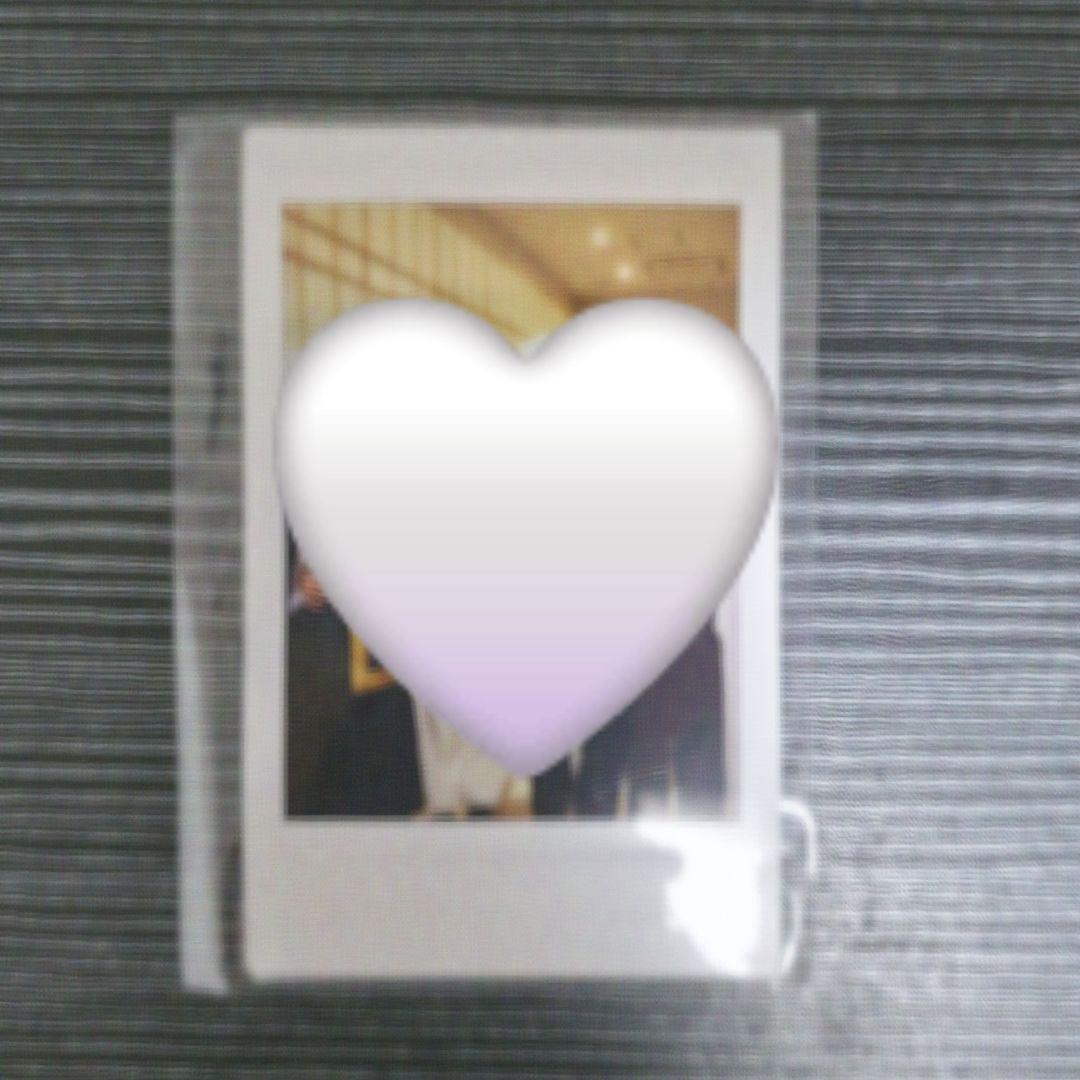 XLOV 団体チェキ