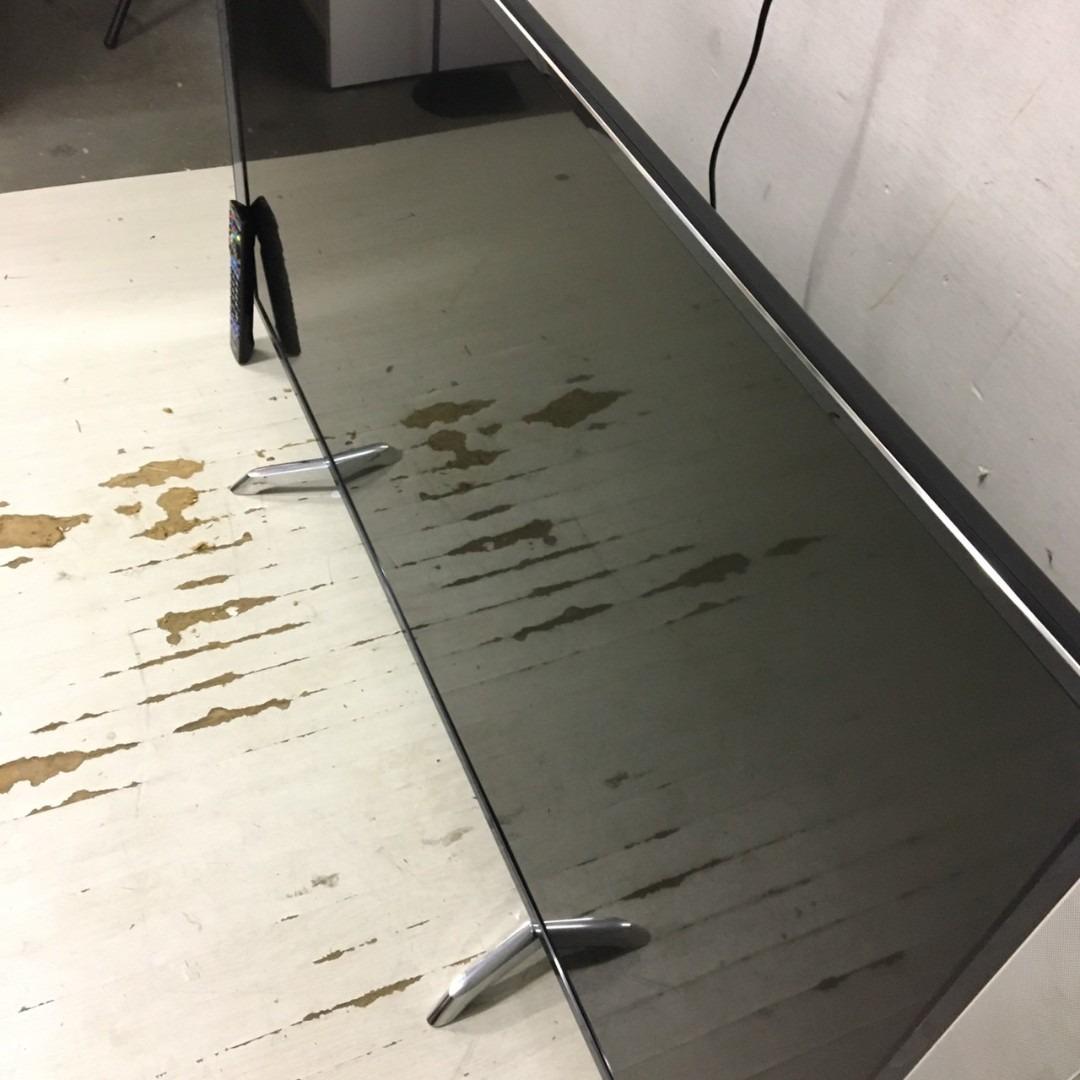 スカッシュ様　24950 [ジャンク品]液晶テレビ Panasonic 60V