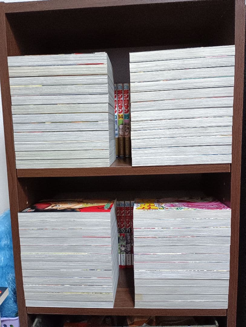 ミナミの帝王 全巻+ヤング編 全6巻+利権空港 全3巻(以下続刊)①