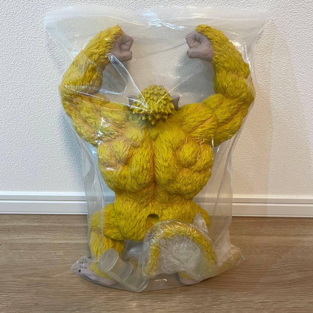 一番くじ ドラゴンボール ラストワン 黄金 大猿 greatest saiyan