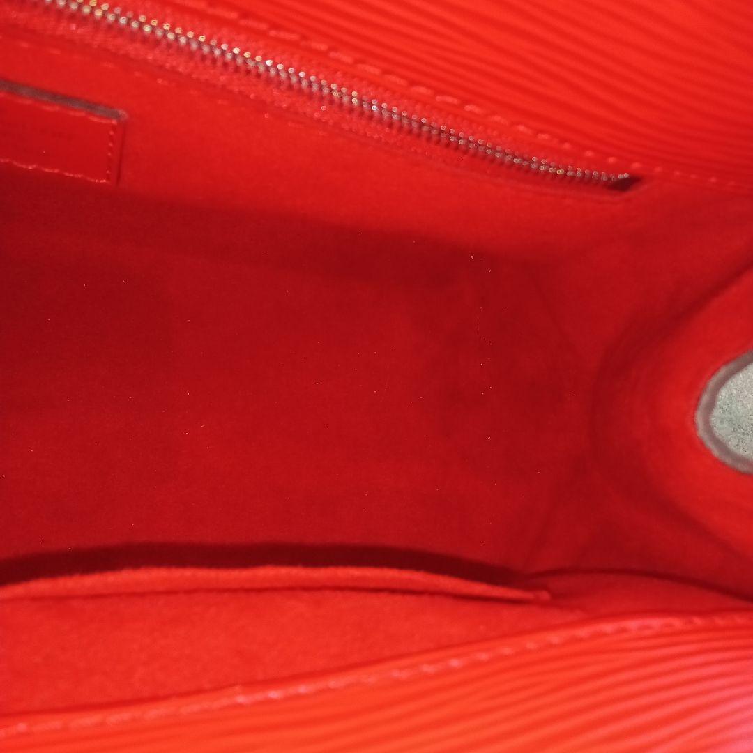 ら*む様 美品Louis Vuitton マルリーBB 2WAY ショルダーバッ