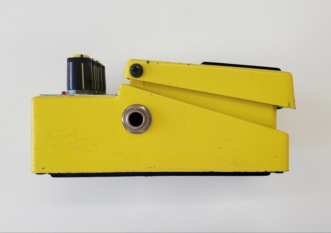 BOSS OD-2 1986年 日本製