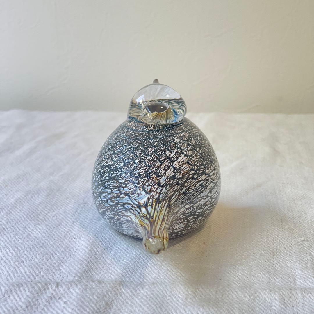 希少入手困難品　 オイバトイッカ イッタラバード コモンクイナ