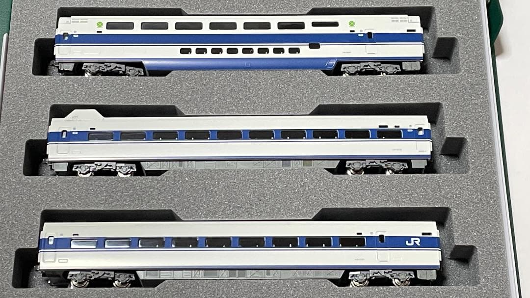 KATO ★100系新幹線 グランドひかり基本+増結（10-355）12両セット