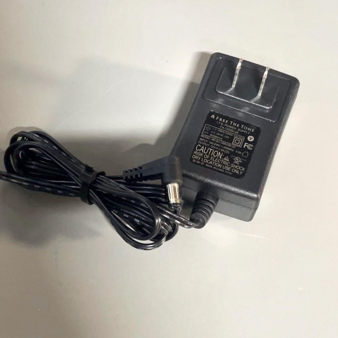 FREE THE TONE ARC-3 オーディオルーティングコントローラー