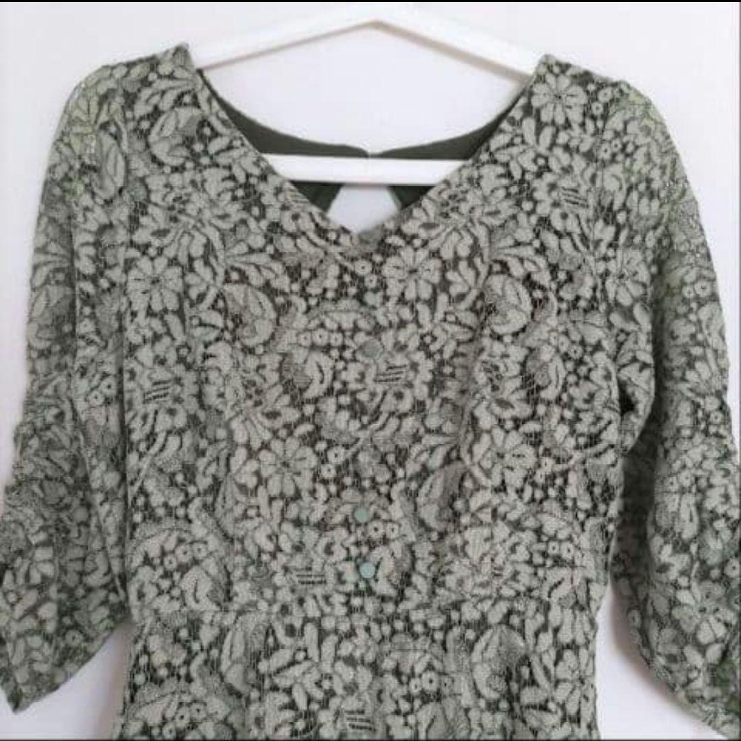 THE URBAN BLANCHE × Kastane ドレス 結婚式 お呼ばれ