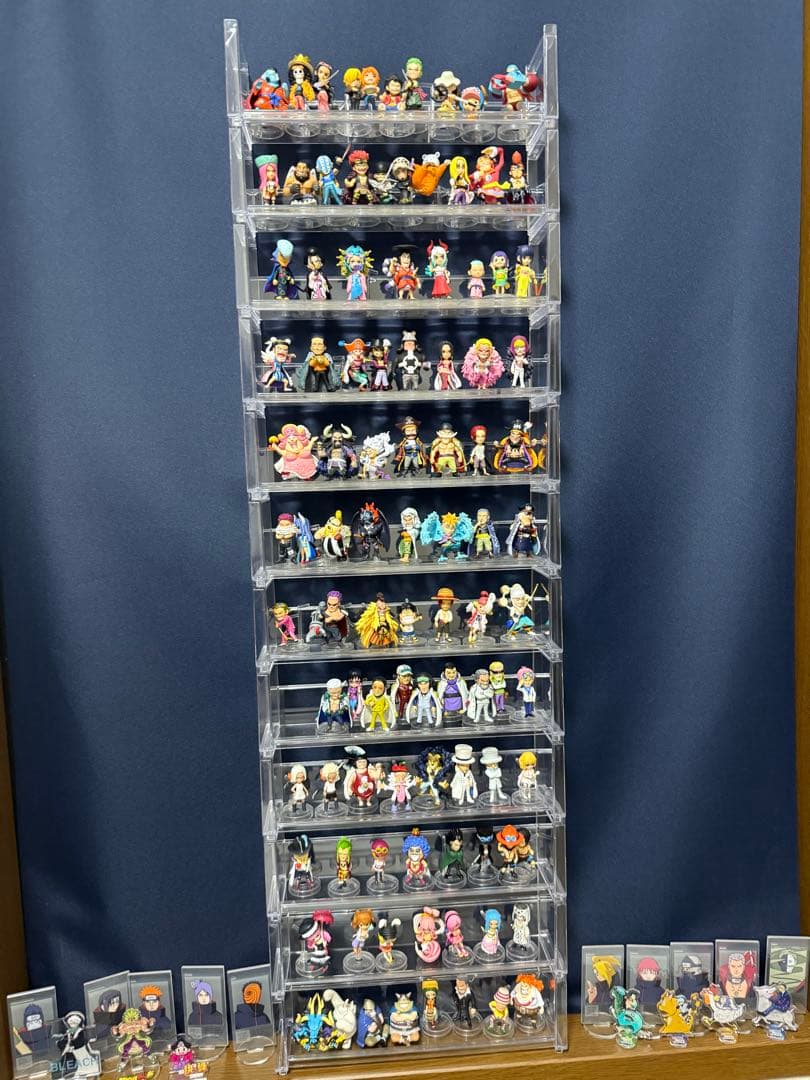 【まとめ売り】ワンピース ワンピの実 100たい