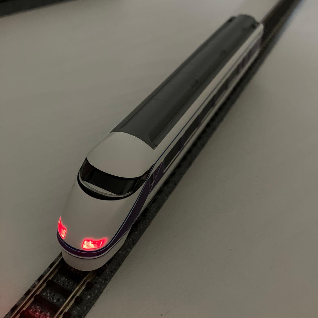 TOMIX 98759 東武100系 スペーシア 雅カラー