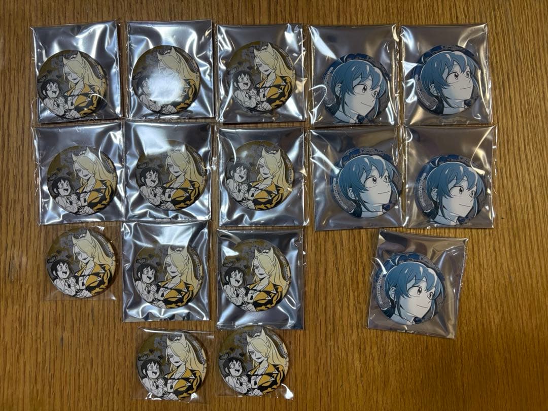 魔フィア アメリ イルマ まとめ売り