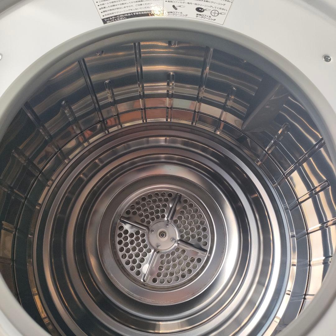 【迅速発送】Yoquna ヨクナ moondry 6kg pro衣類乾燥機