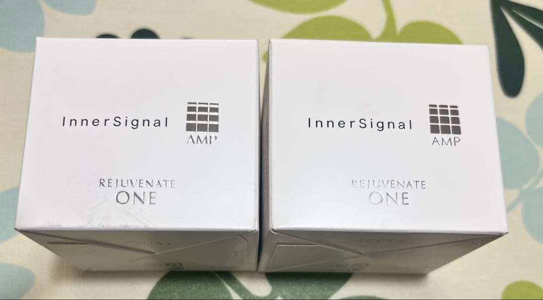 InnerSignal Rejuvenate ONE 50g✖️2個