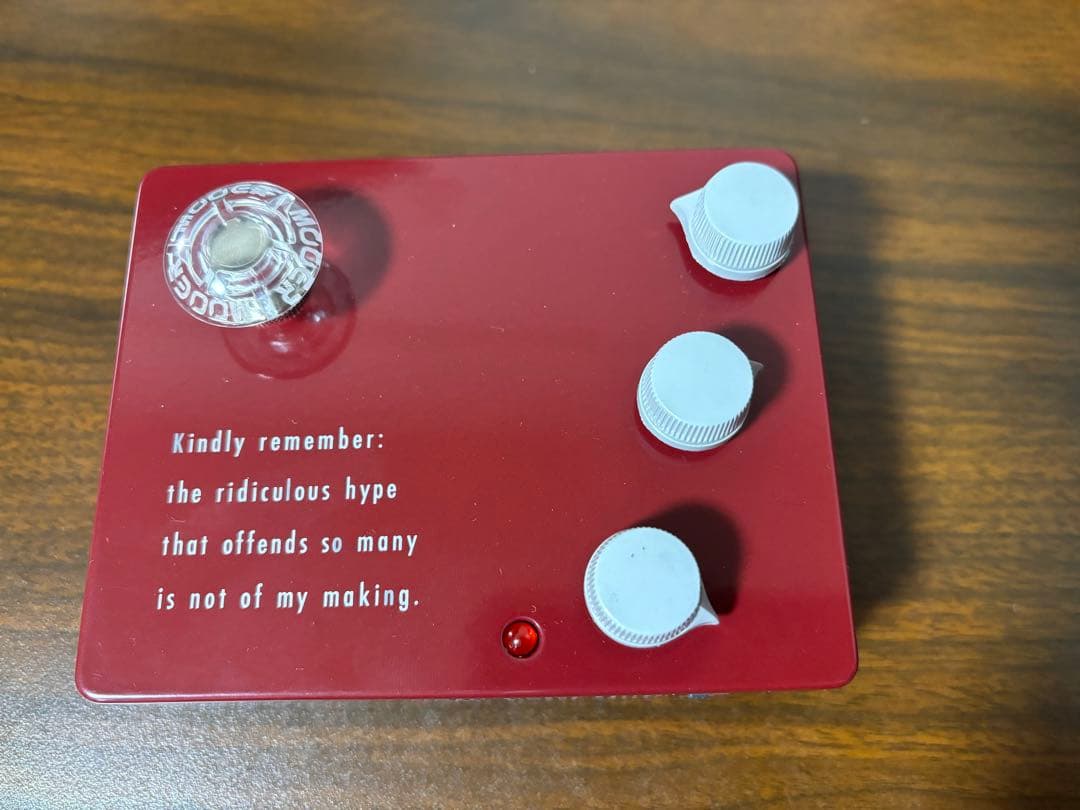 Klon KTR 国内正規品　ケンタウルス