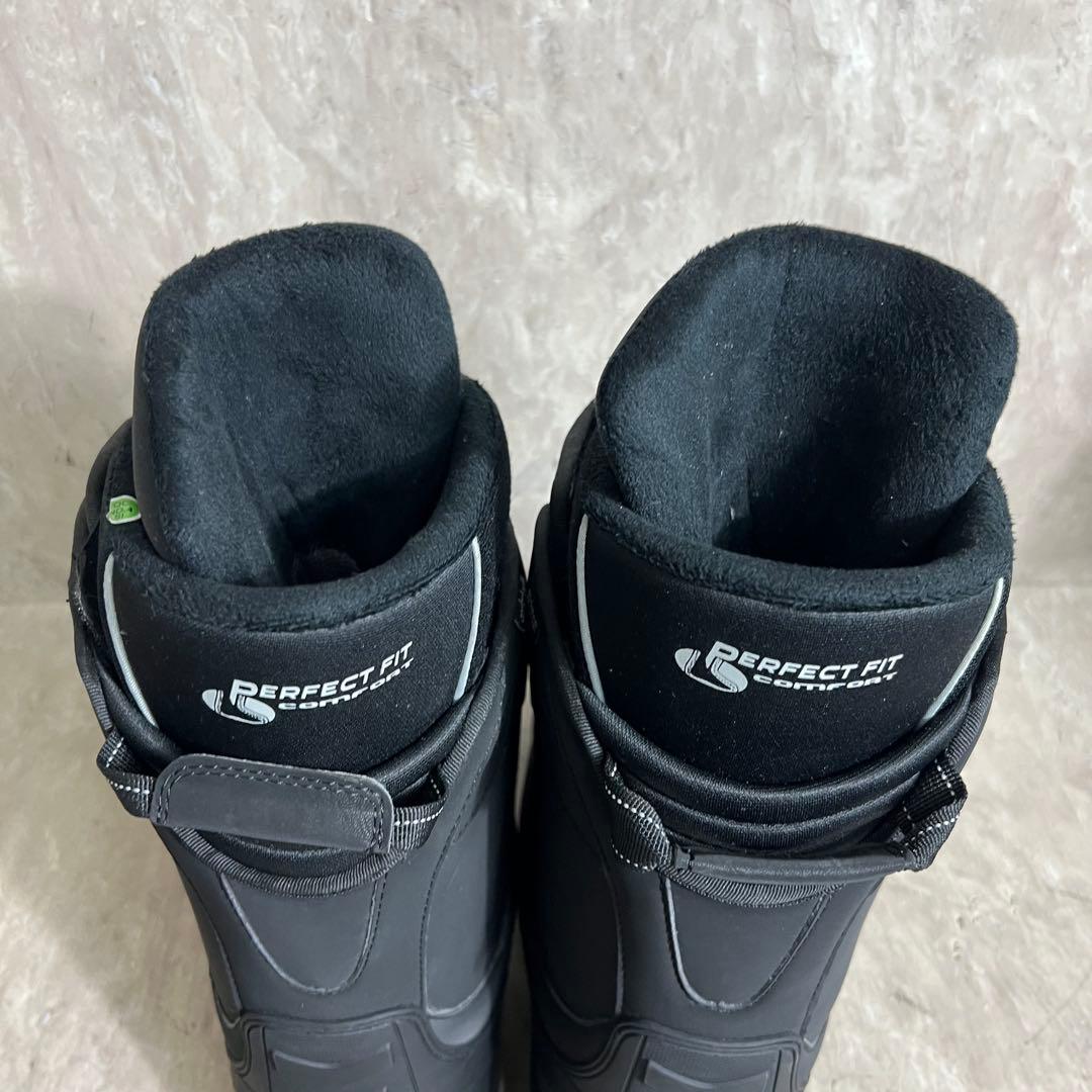 HEAD SCOUT LYT BOA COILER スノーボード 30cm