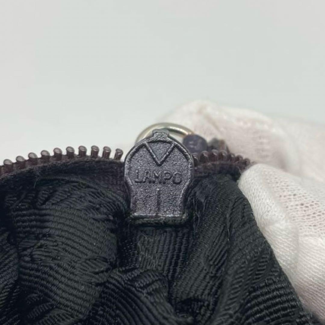 【美品】 PRADA プラダ ショルダーバッグ ナイロン w10