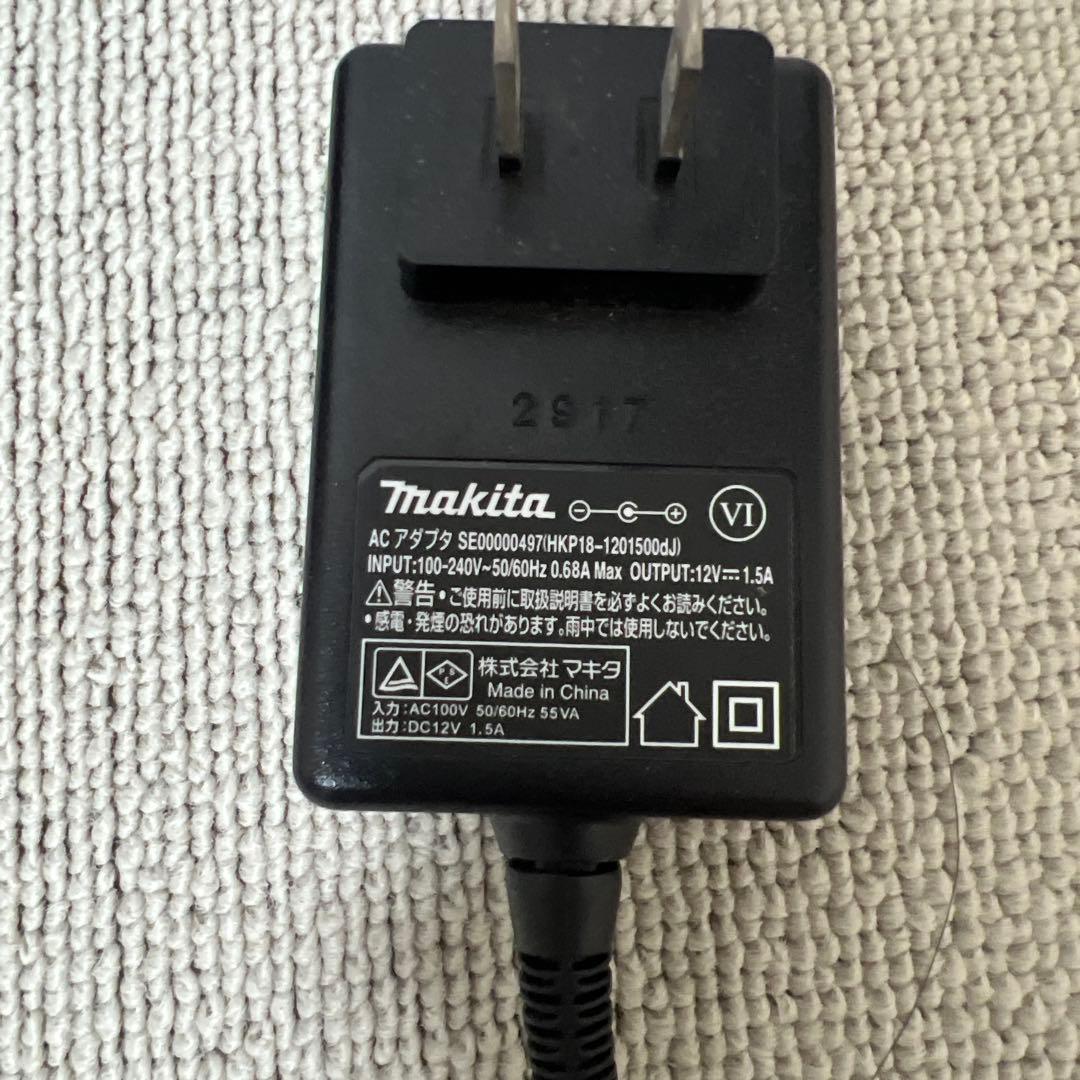 11/30まで Makita MR200 ワイヤレススピーカー