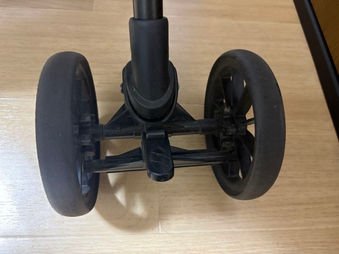 DOG DEPT ペットカート